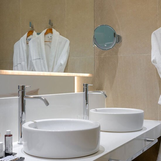 Gennadi Grand Resort & Spa | Bathroom