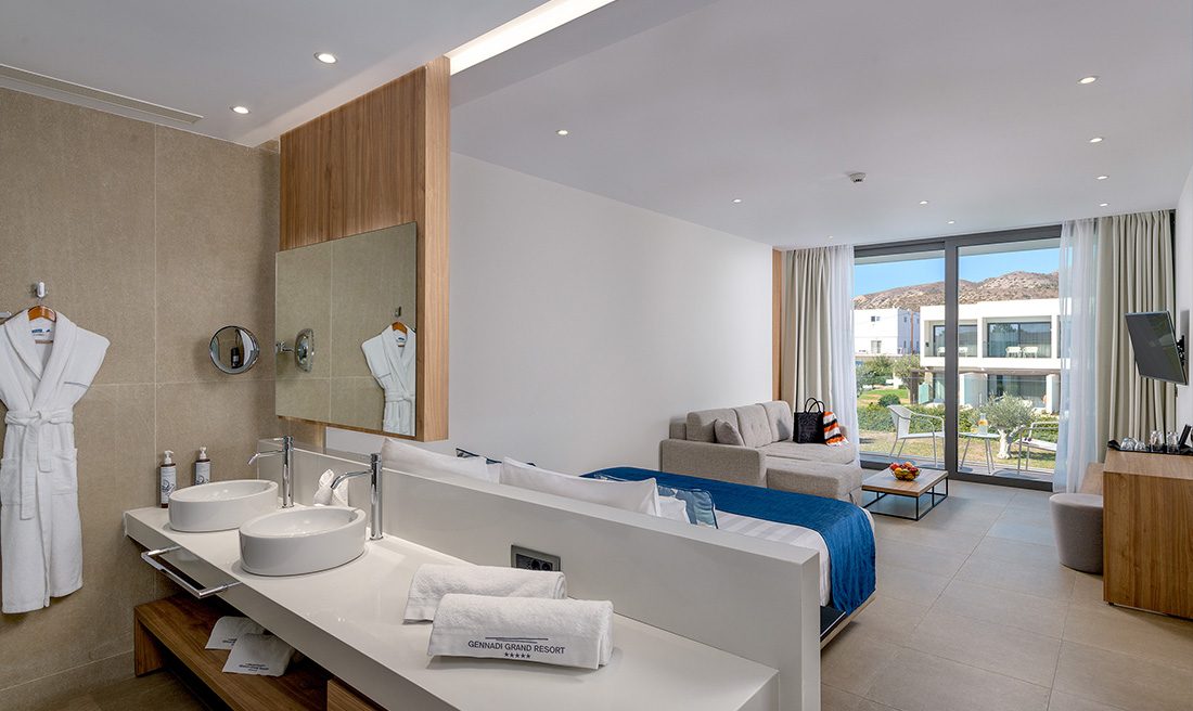room l Gennadi Grand Resort