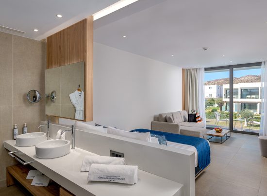 room l Gennadi Grand Resort
