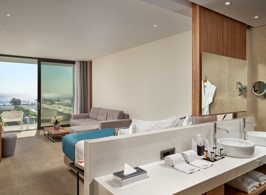 room Gennadi Grand Resort