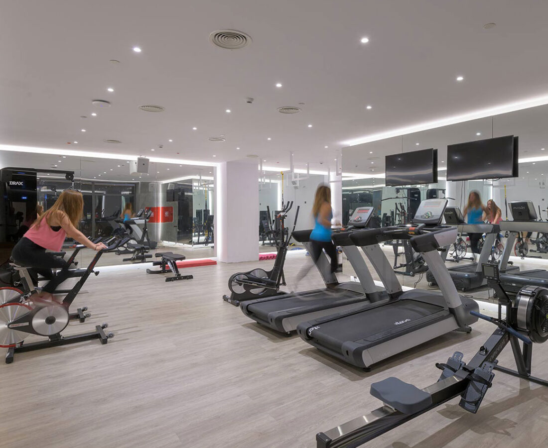 gym