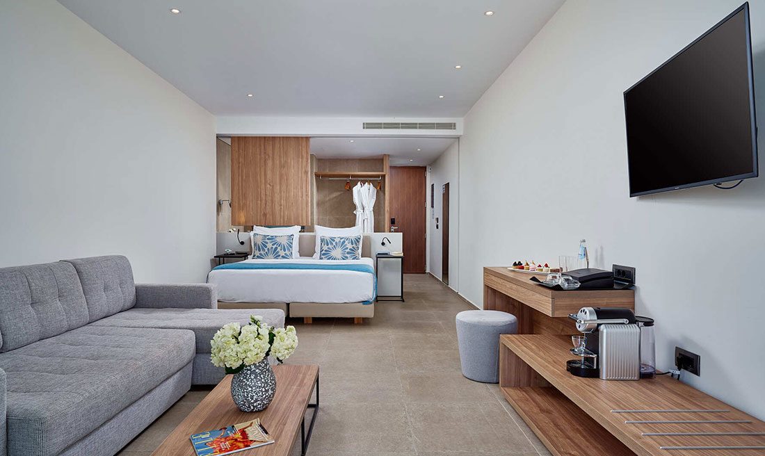 room Gennadi Grand Resort