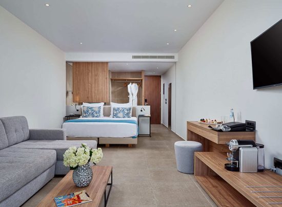 room Gennadi Grand Resort