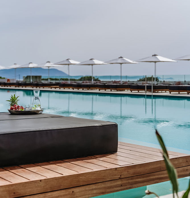 main pool