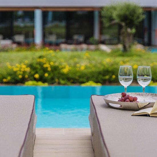 Gennadi Grand Resort & Spa | Private Pool