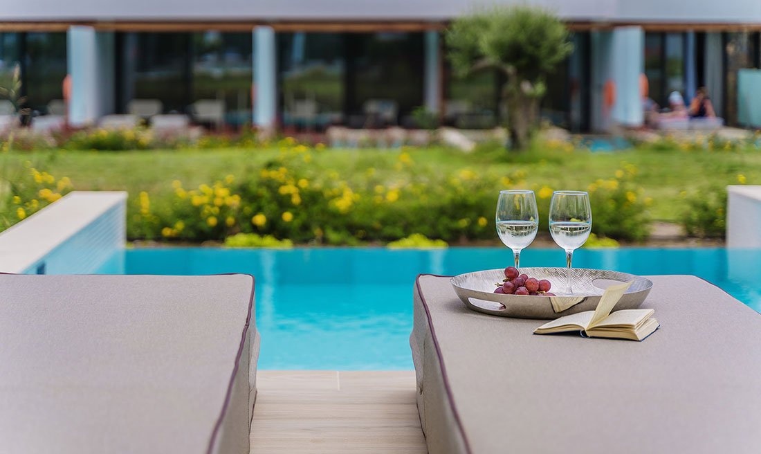 Gennadi Grand Resort & Spa | Private Pool
