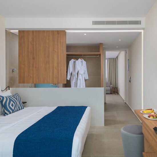 Gennadi Grand Resort & Spa | Suite