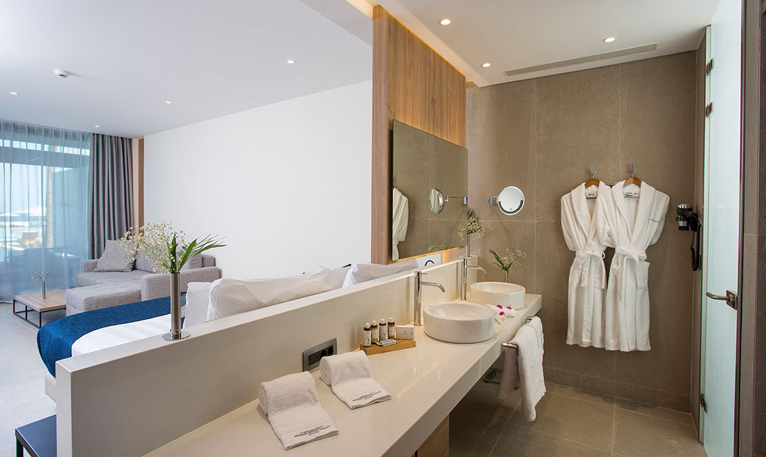 Gennadi Grand Resort & Spa | Junior Suite