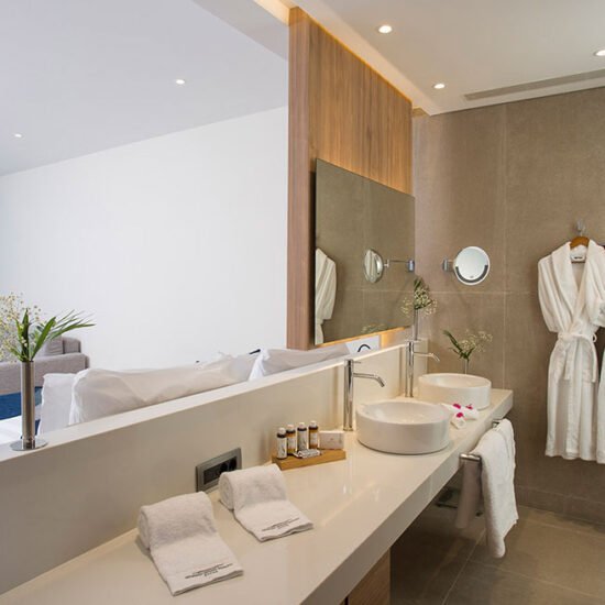 Gennadi Grand Resort & Spa | Junior Suite