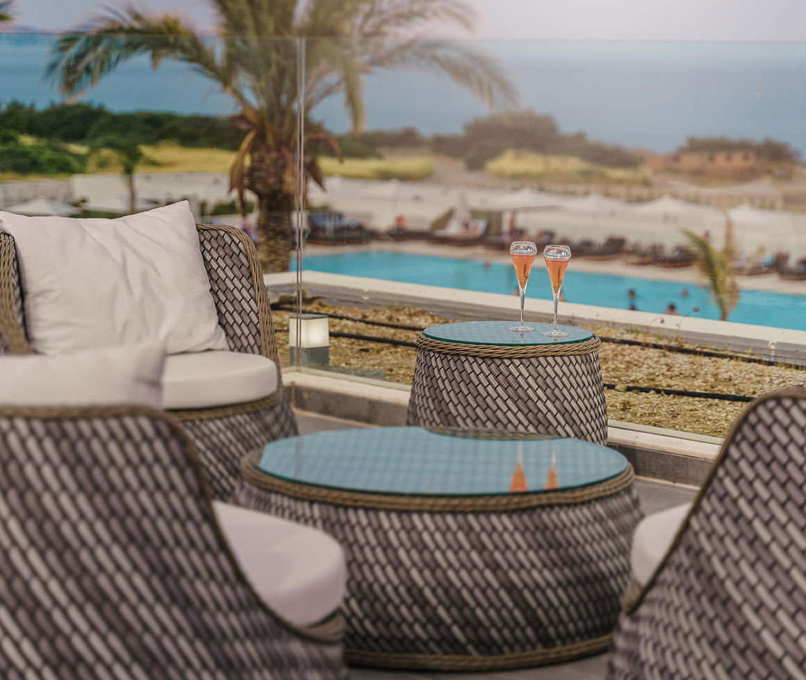 bar gennadi garnd resort