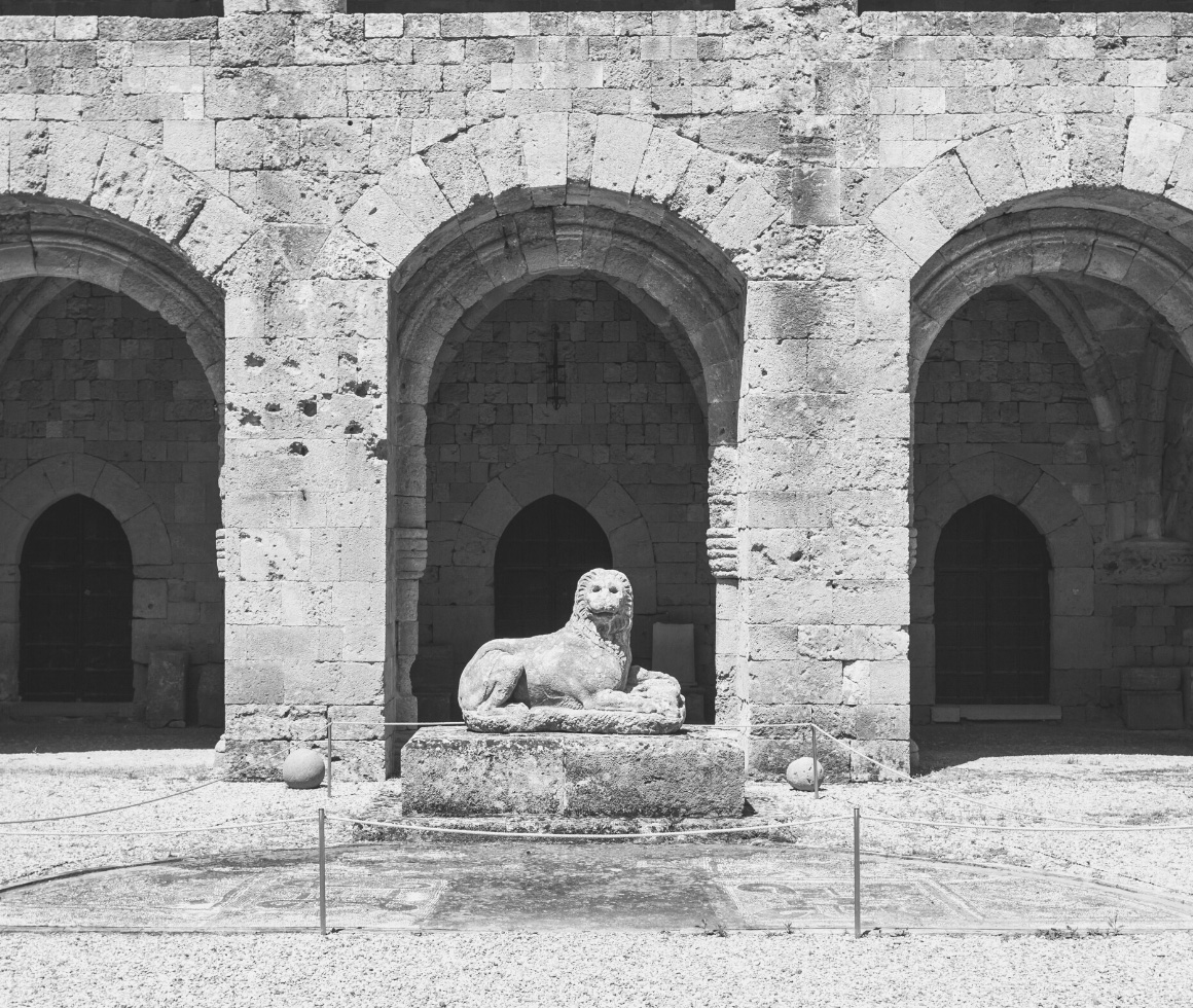 explore rhodes Gennadi Grand Resort