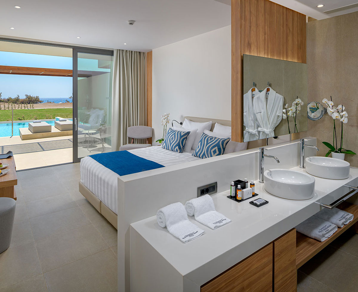 room gennadi grand resort
