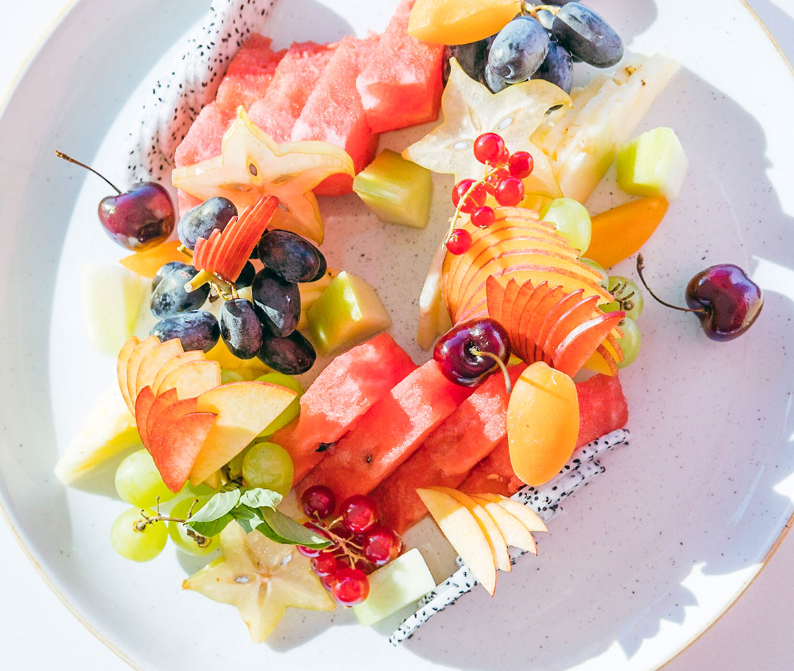 alati restaurant Gennadi Grand Resort