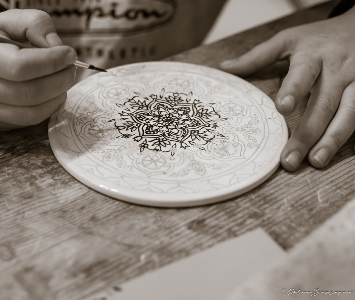 ceramic Gennadi Grand Resort