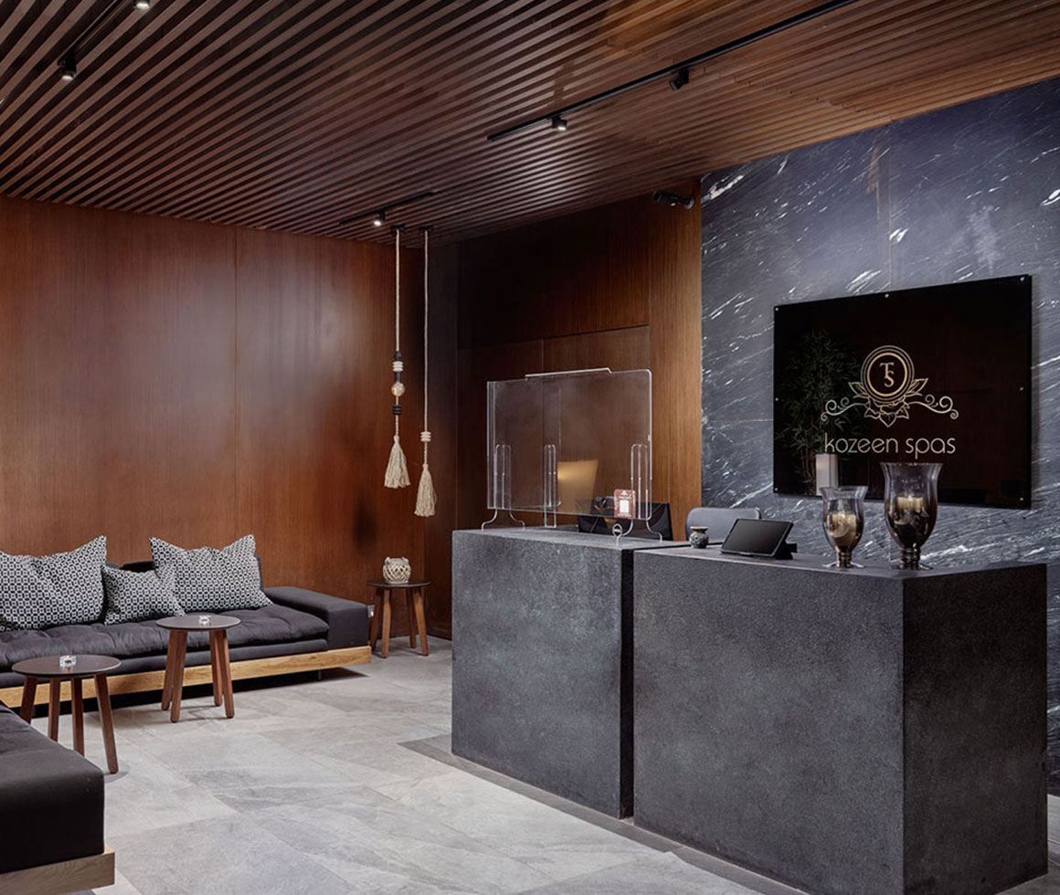 spa Gennadi Grand Resort