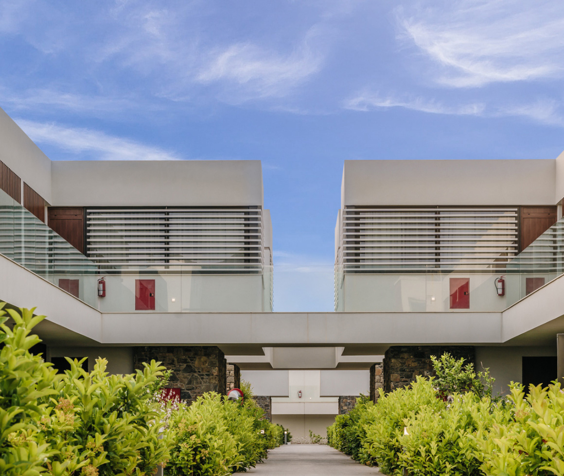 Gennadi Grand Resort