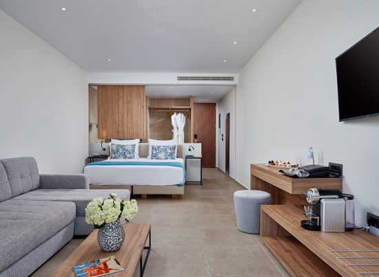 room Gennadi Grand Resort
