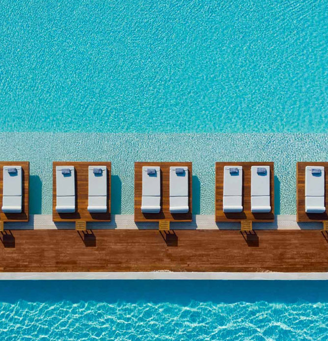pool Gennadi Grand Resort
