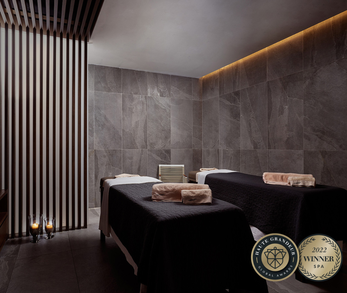 spa Gennadi Grand Resort
