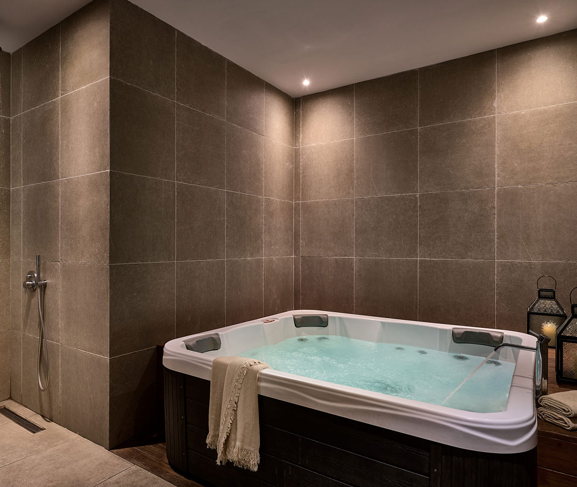 Spa Gennadi Grand
