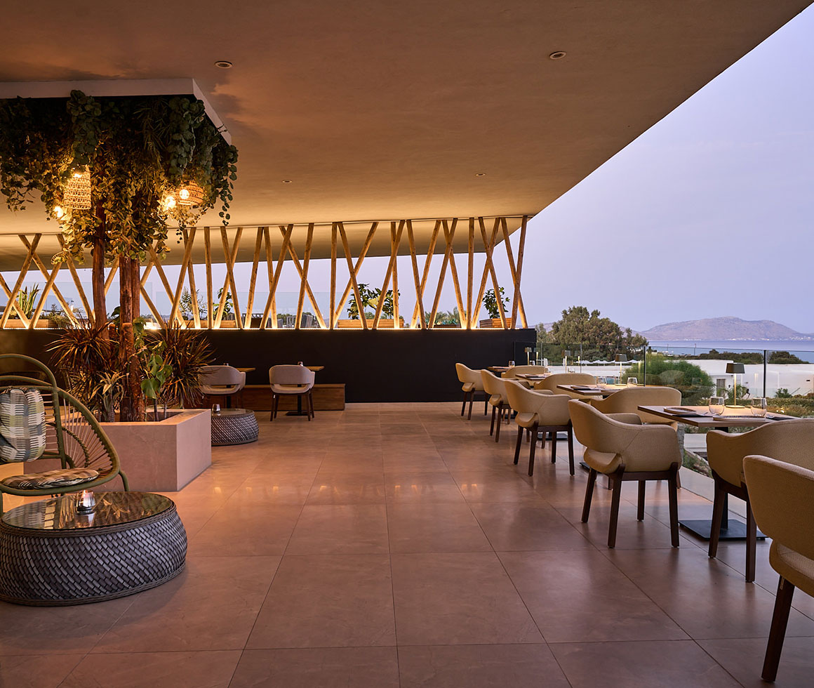Grevin Bar Gennadi Grand
